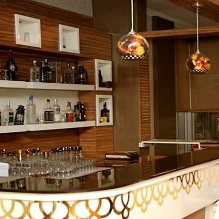 Mugla Hotel Luaran gambar