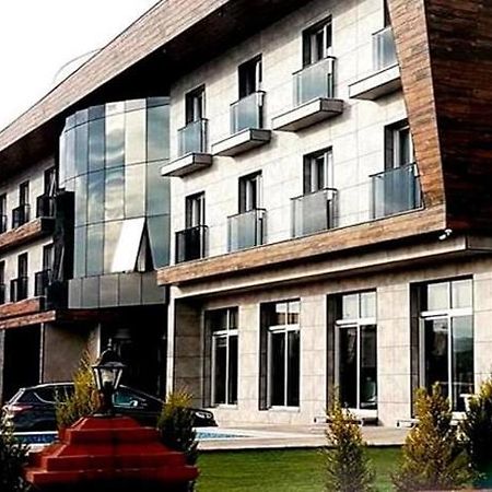 Mugla Hotel Luaran gambar