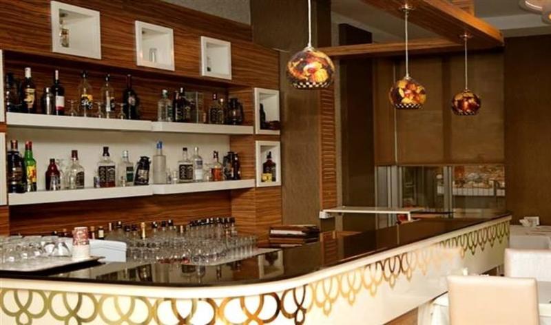 Mugla Hotel Luaran gambar